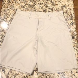 Champion Flat Front Golf Short